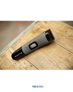 REMINGTON BEARD BOSS PROFESSIONAL BEARD TRIMMER