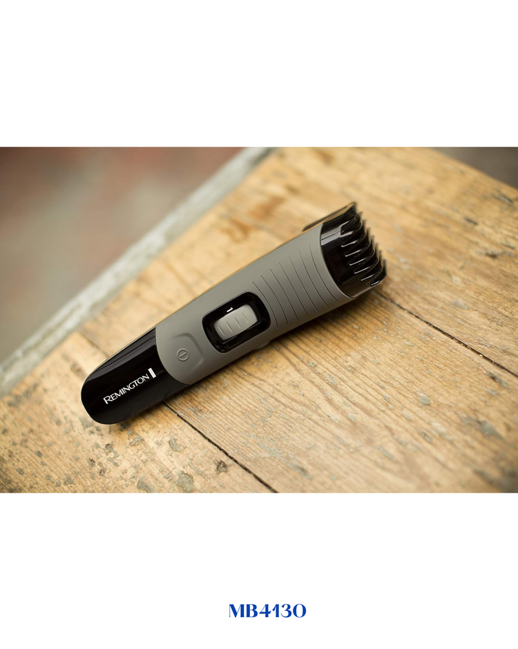 REMINGTON BEARD BOSS PROFESSIONAL BEARD TRIMMER