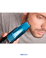 REMINGTON VACUUM BEARD & GROOMING KIT