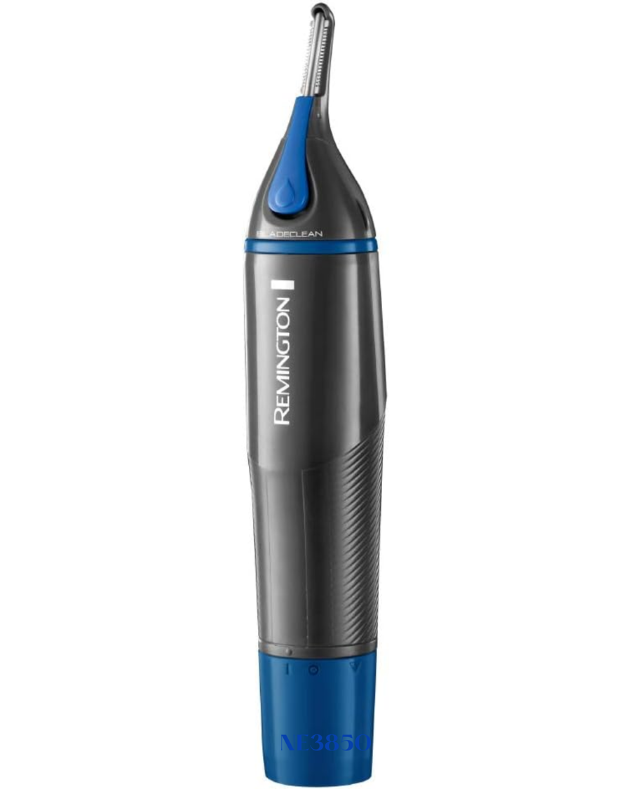 REMINGTON NANO SERIES NOSE AND EAR TRIMMER