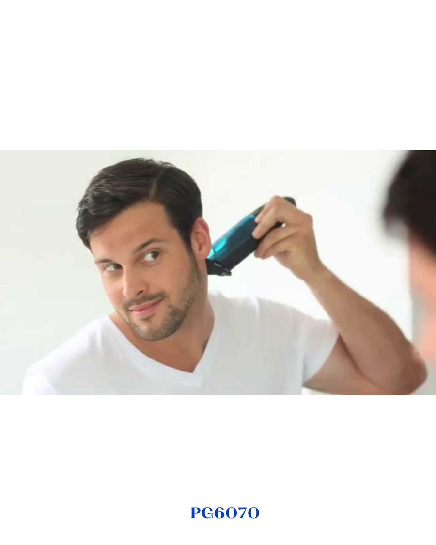 REMINGTON VACUUM 5-IN-1 GROOMING KIT