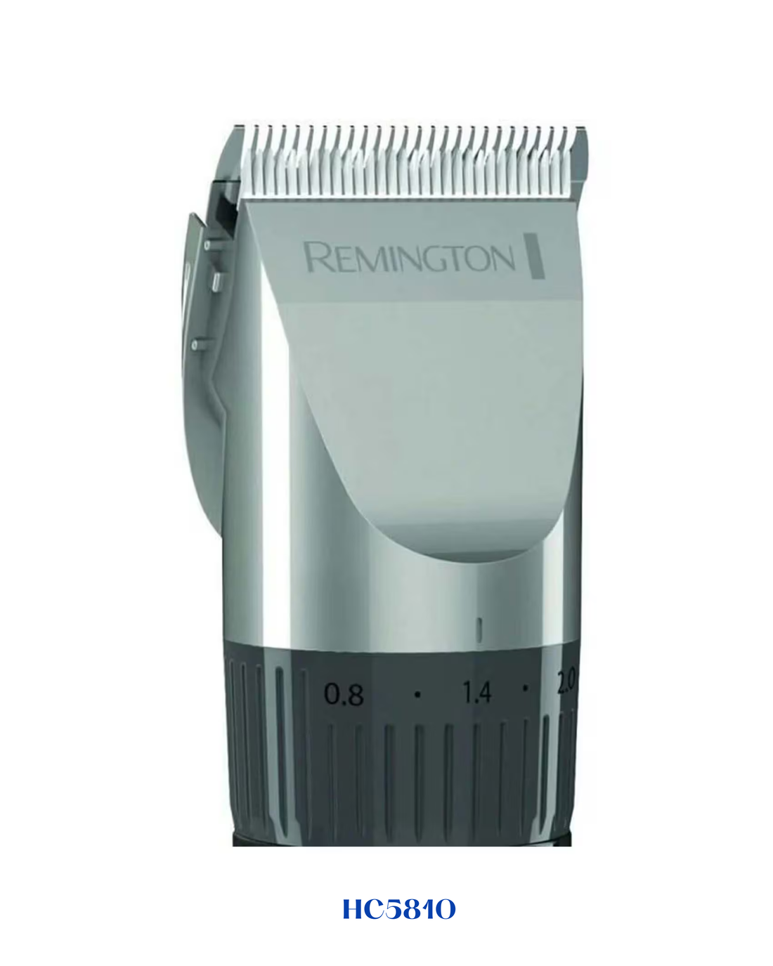 REMINGTON GENIUS HAIR CLIPPER