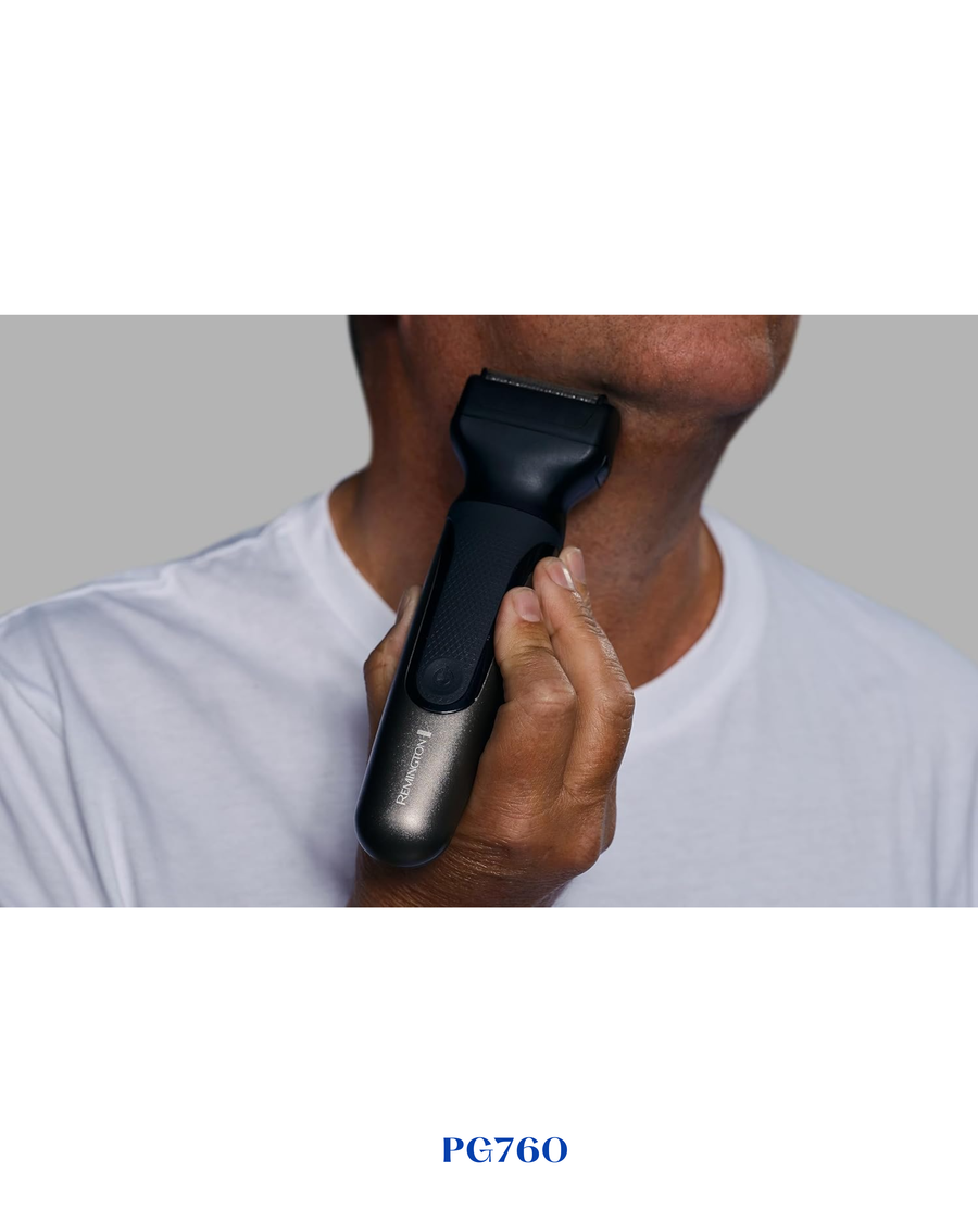 REMINGTON ONE HEAD & BODY MULTI-GROOMER
