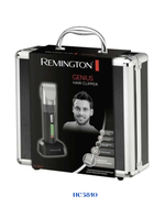 REMINGTON GENIUS HAIR CLIPPER