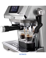 De’Longhi La Specialista Touch