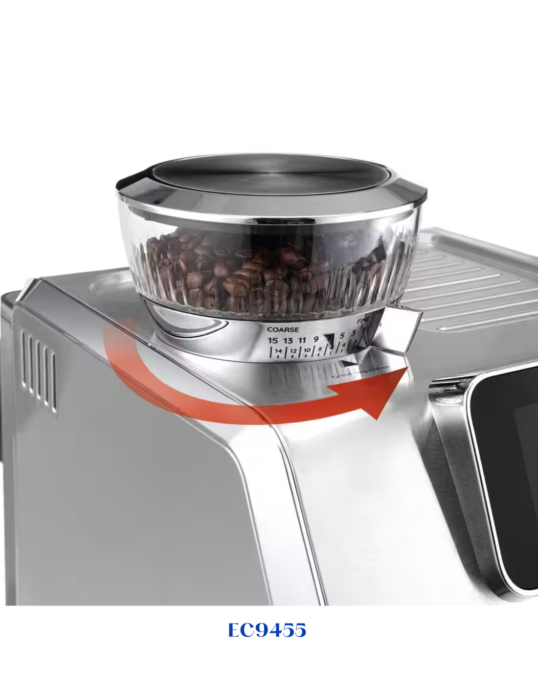 De’Longhi La Specialista Touch