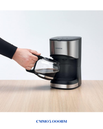 KENWOOD COFFEE MAKER 550W (6-CUP)