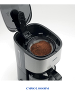 KENWOOD COFFEE MAKER 550W (6-CUP)