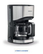 KENWOOD COFFEE MAKER 550W (6-CUP)