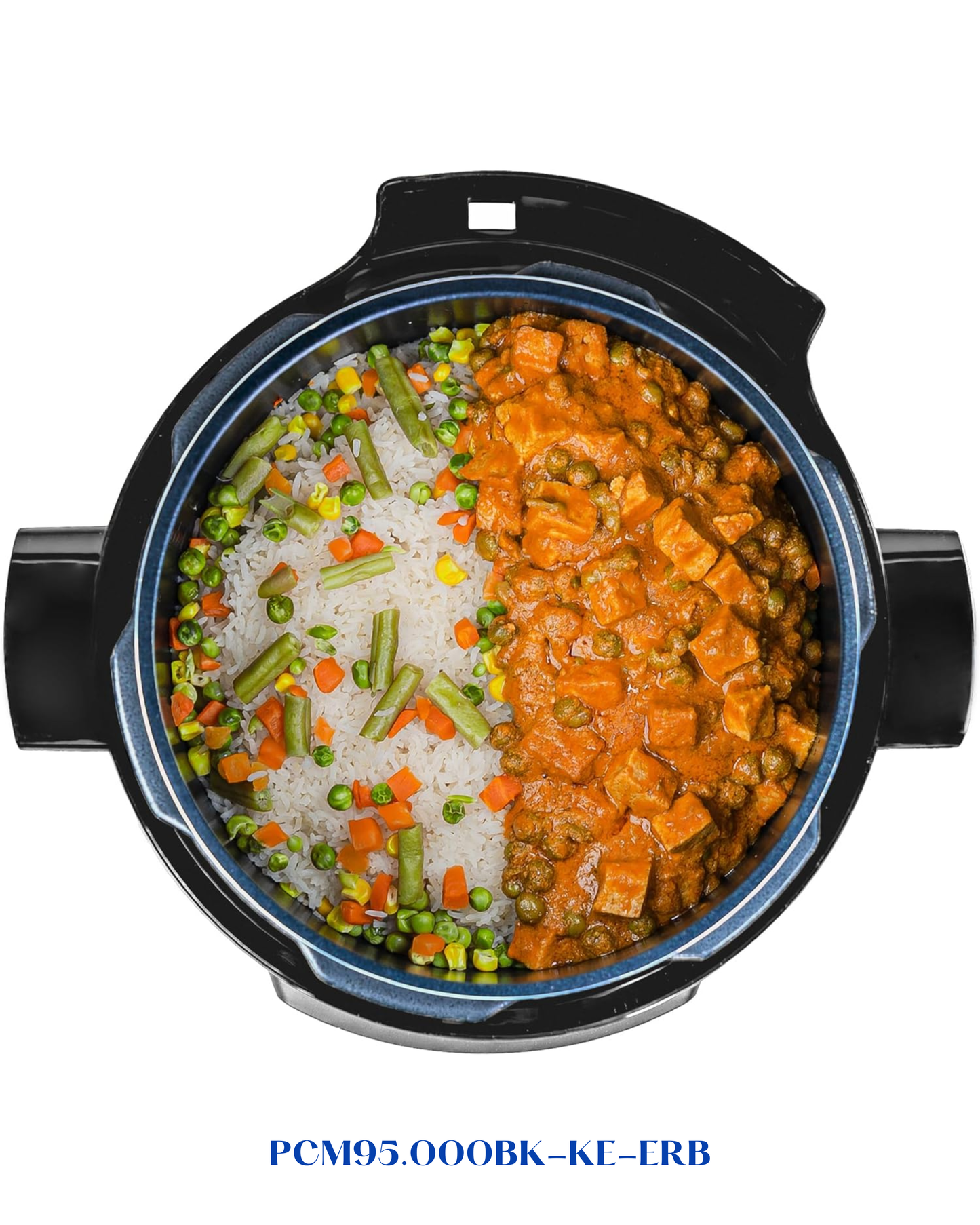 KENWOOD MULTI COOKER 1350W 8L​