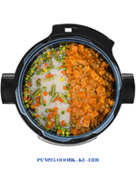 KENWOOD MULTI COOKER 1350W 8L