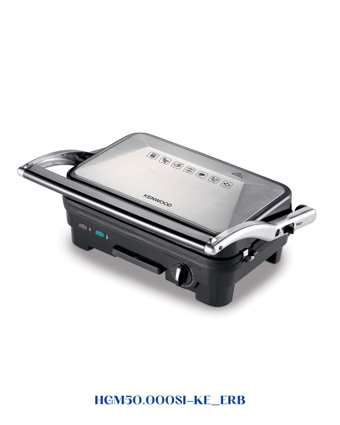 KENWOOD HEALTH GRILL 1800W