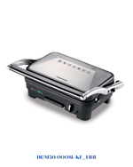 KENWOOD HEALTH GRILL 1800W