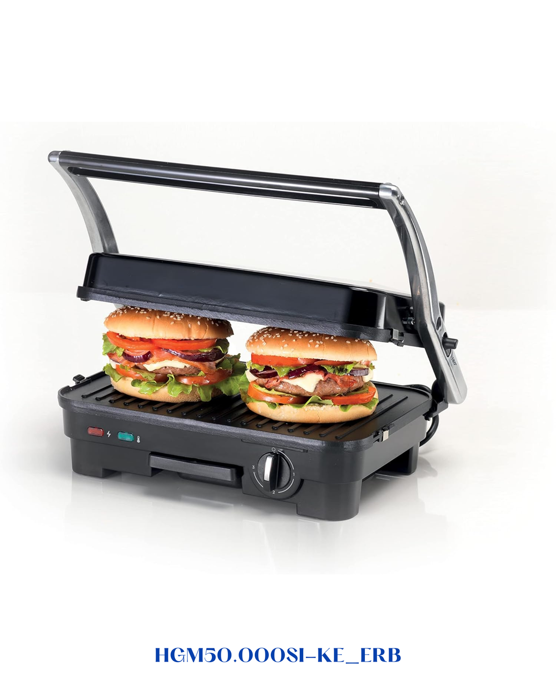 KENWOOD HEALTH GRILL 1800W