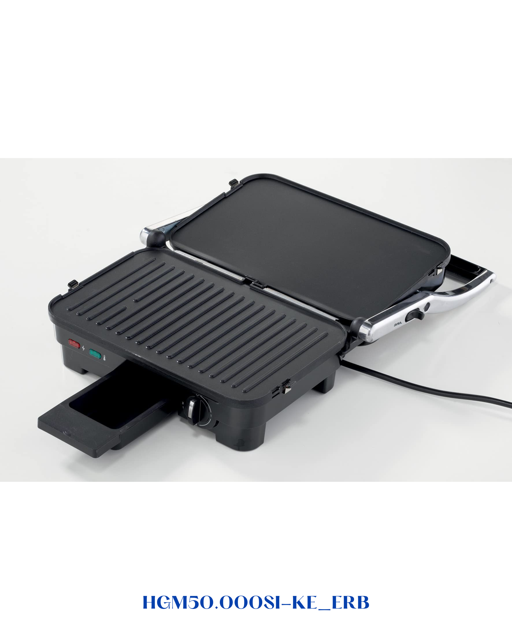 KENWOOD HEALTH GRILL 1800W