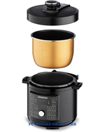 KENWOOD MULTI COOKER 1350W 8L