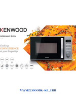KENWOOD MICROWAVE OVEN 700W 22L
