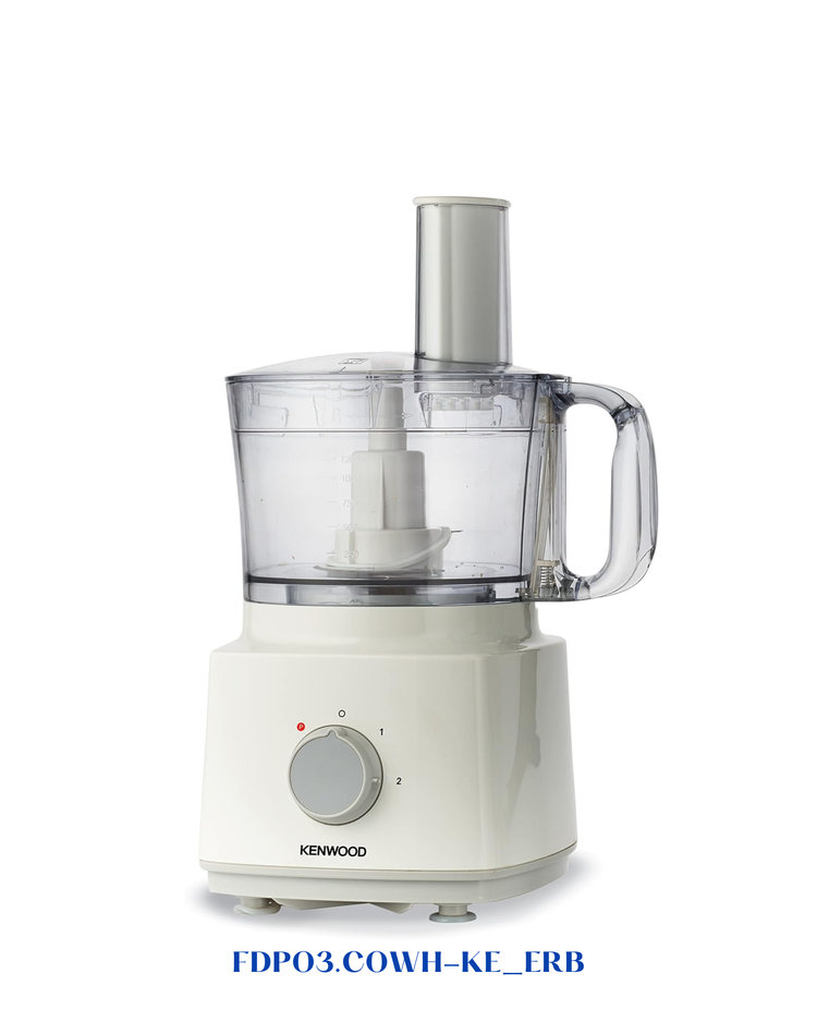 KENWOOD MULTI-FUNCTIONAL FOOD PROCESSOR 750W