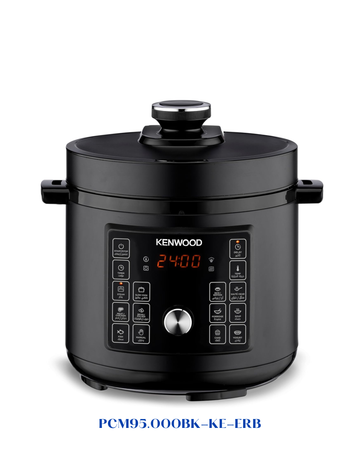 KENWOOD MULTI COOKER 1350W 8L