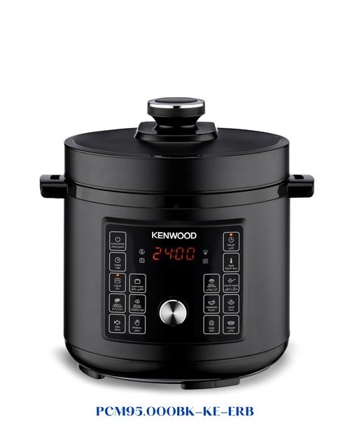 KENWOOD MULTI COOKER 1350W 8L