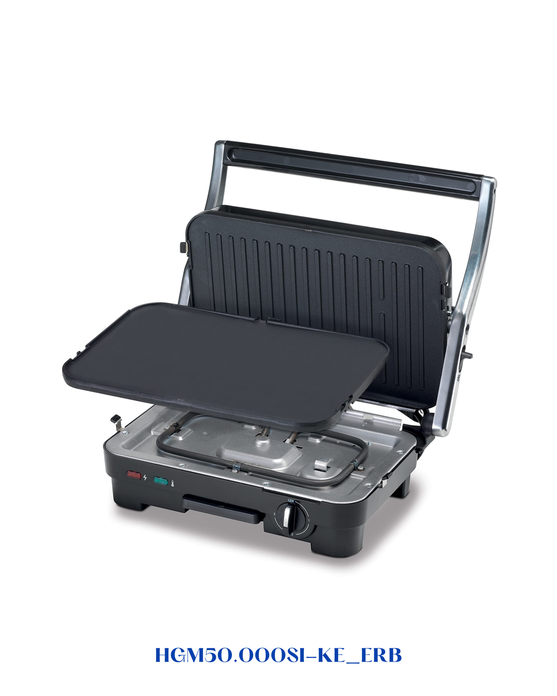 KENWOOD HEALTH GRILL 1800W