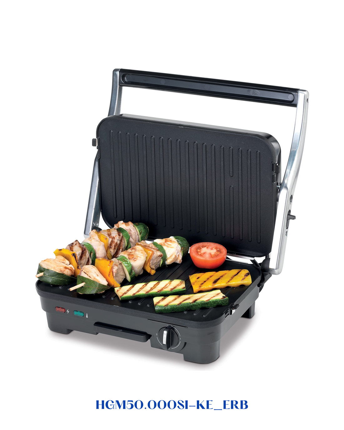 KENWOOD HEALTH GRILL 1800W