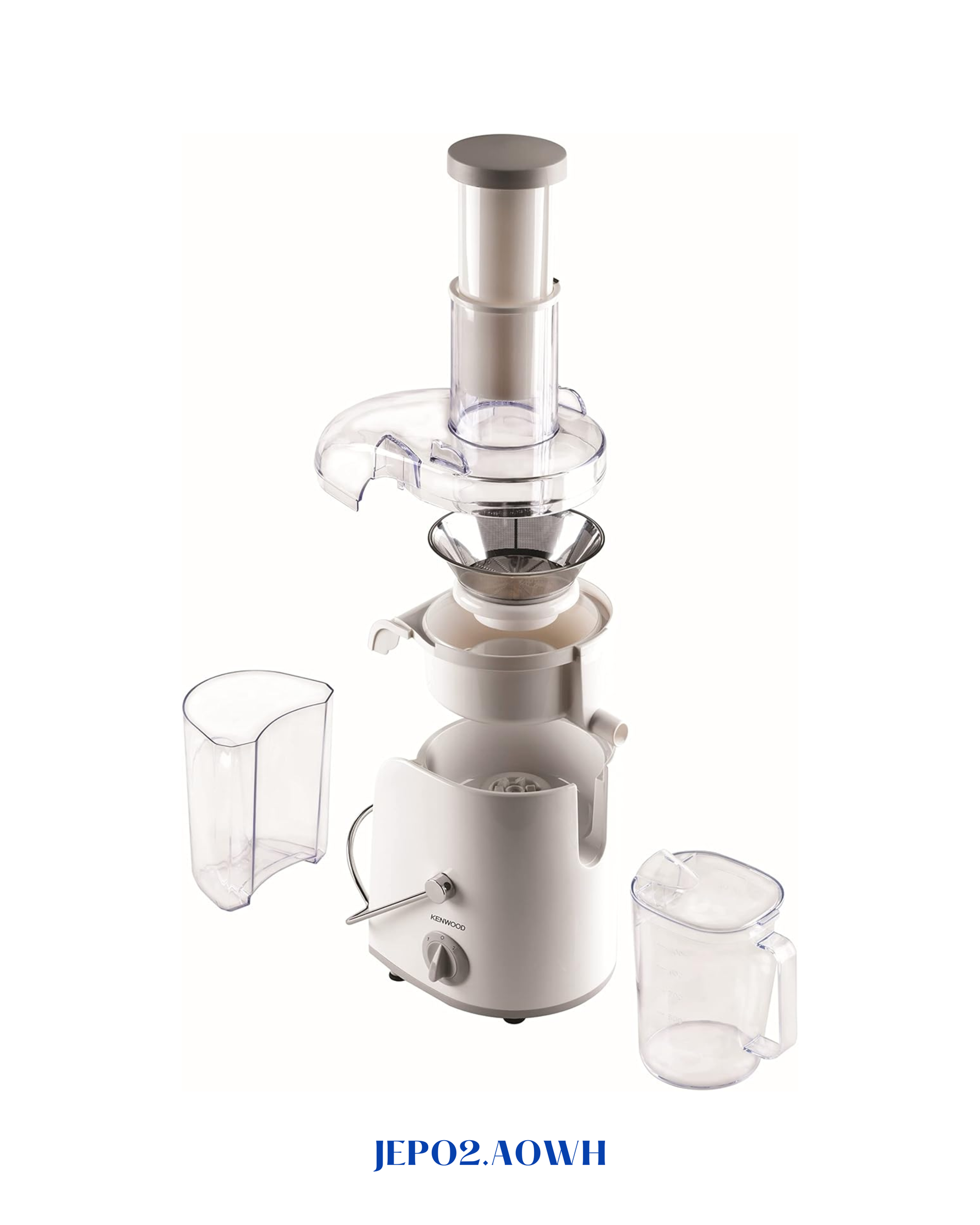 KENWOOD CENTRIFUGAL JUICER 800W
