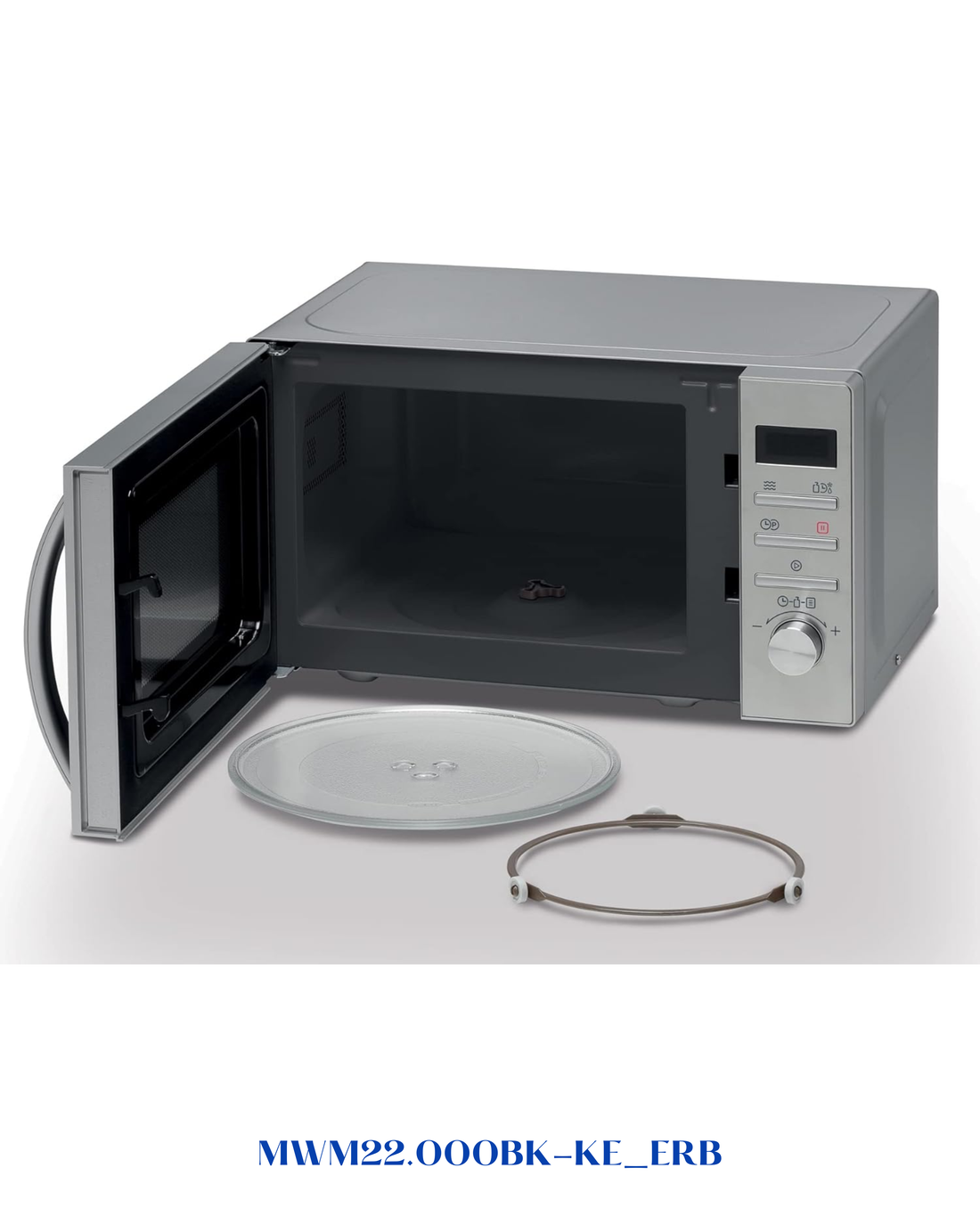 KENWOOD MICROWAVE OVEN 700W 22L