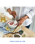 KENWOOD MULTI-FUNCTIONAL FOOD PROCESSOR 750W