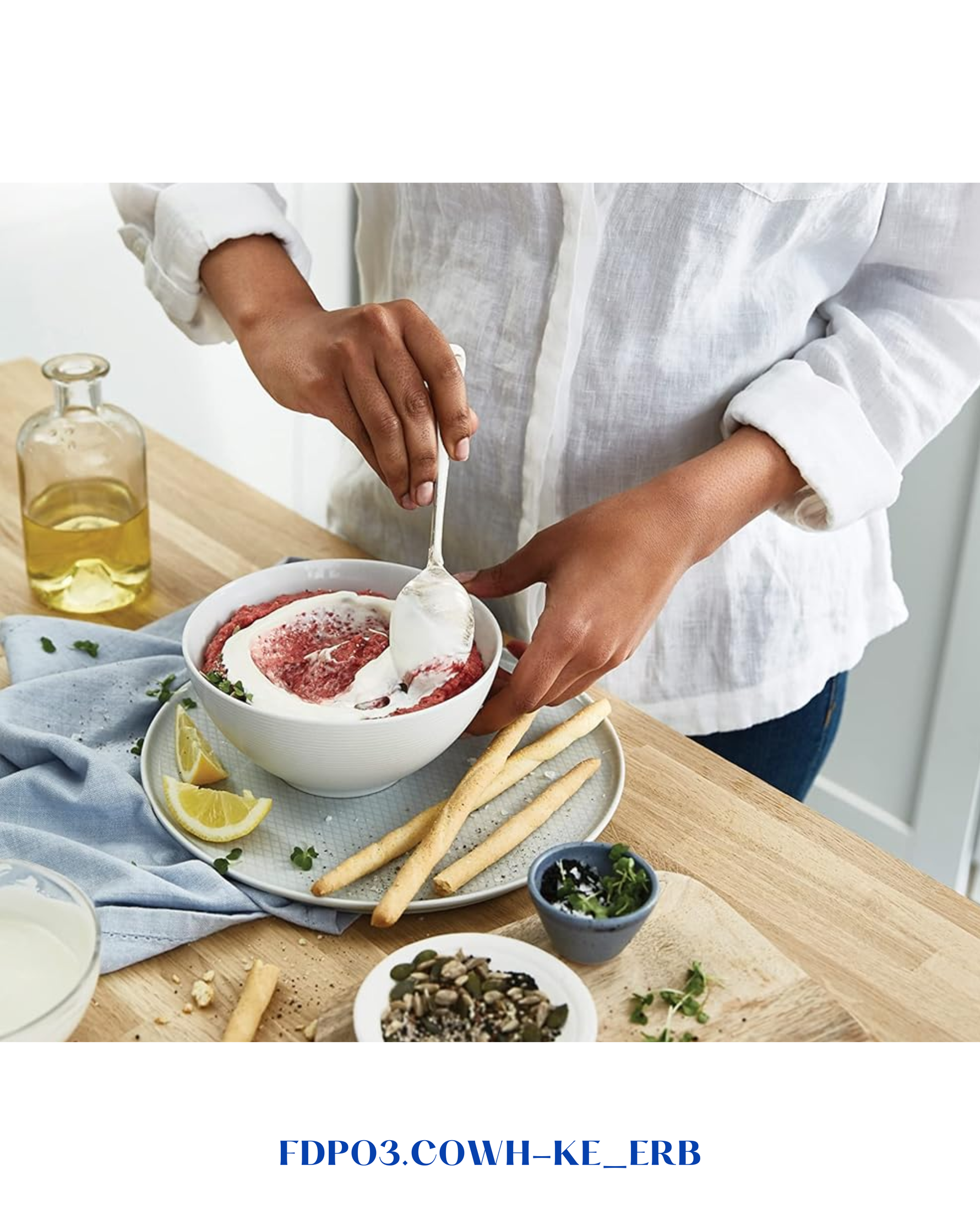 KENWOOD MULTI-FUNCTIONAL FOOD PROCESSOR 750W