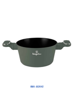 BERLINGER HAUS CASSEROLE WITH LID 28CM