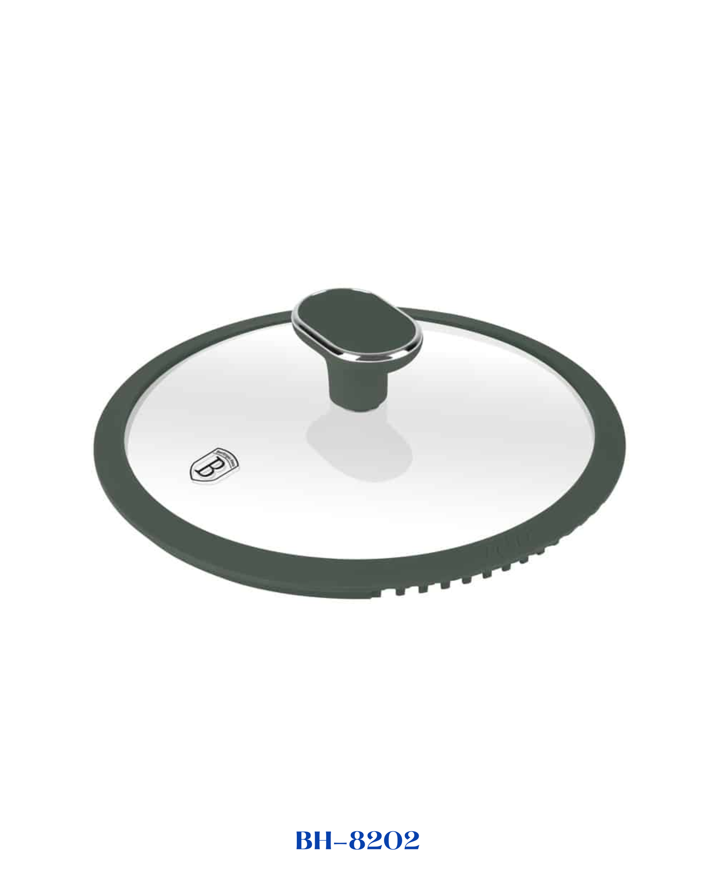 BERLINGER HAUS CASSEROLE WITH LID 28CM