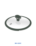 BERLINGER HAUS CASSEROLE WITH LID 28CM