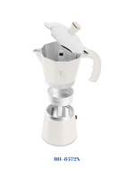 BERLINGER HAUS COFFEE MAKER 6 CUPS
