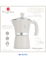 BERLINGER HAUS COFFEE MAKER 6 CUPS