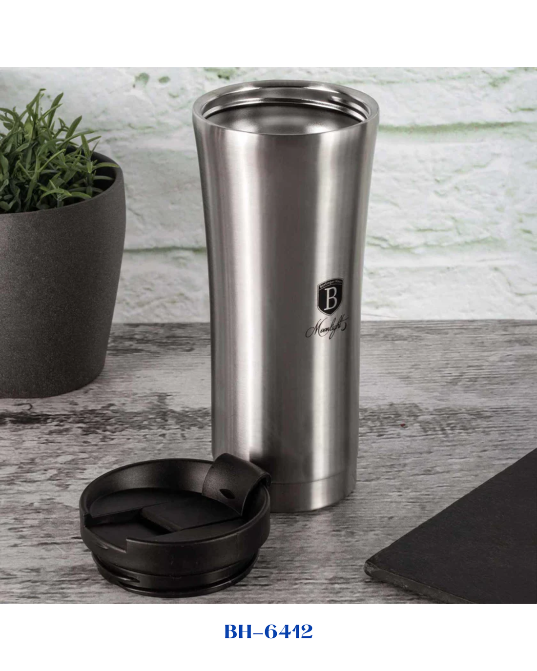 BERLINGER HAUS COFFEE MUG 0,5L