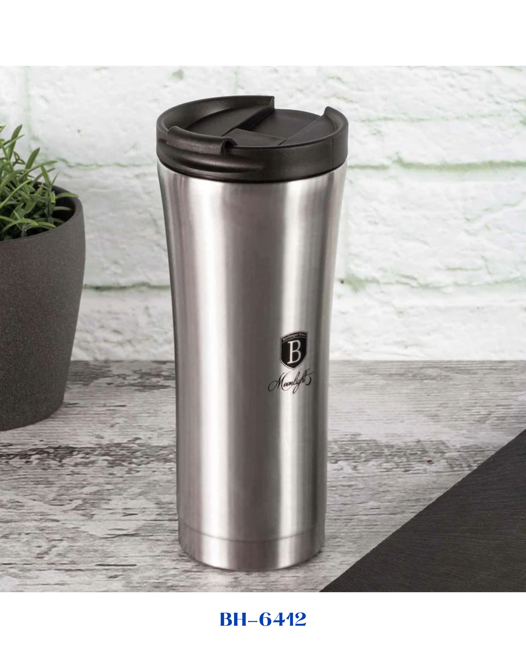 BERLINGER HAUS COFFEE MUG 0,5L