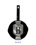 BERLINGER HAUS DEEP FRYPAN WITH 2 MOUTH 28 CM