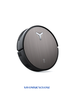 ECOVACS DEEBOT X11 OMNICYCLONE