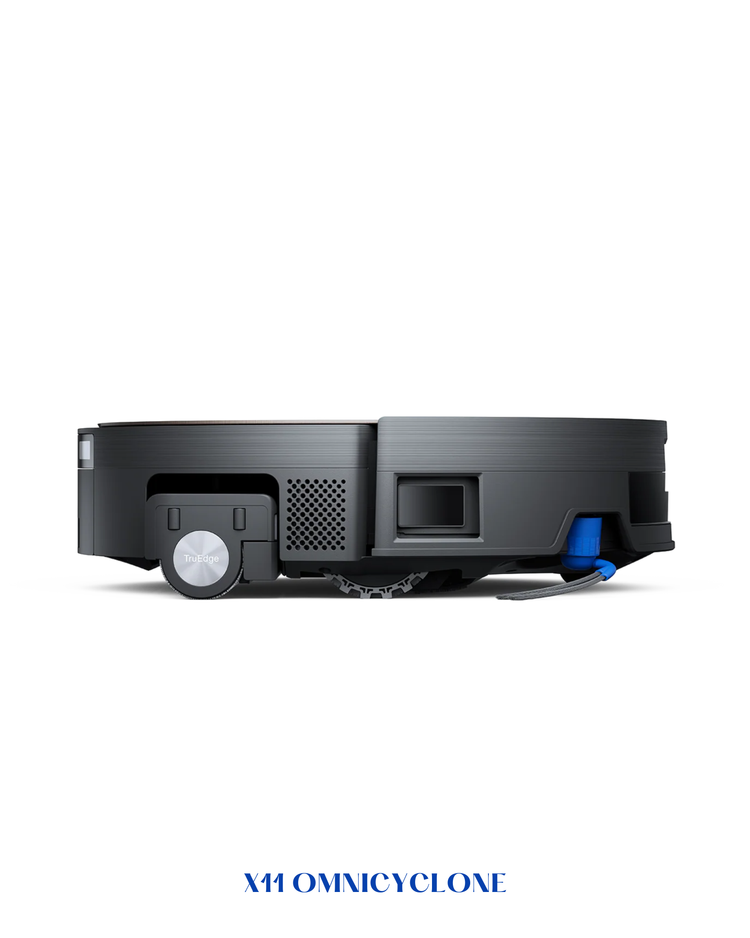 ECOVACS DEEBOT X11 OMNICYCLONE