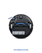 ECOVACS DEEBOT X11 OMNICYCLONE