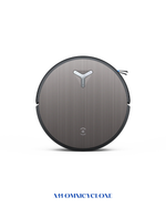 ECOVACS DEEBOT X11 OMNICYCLONE