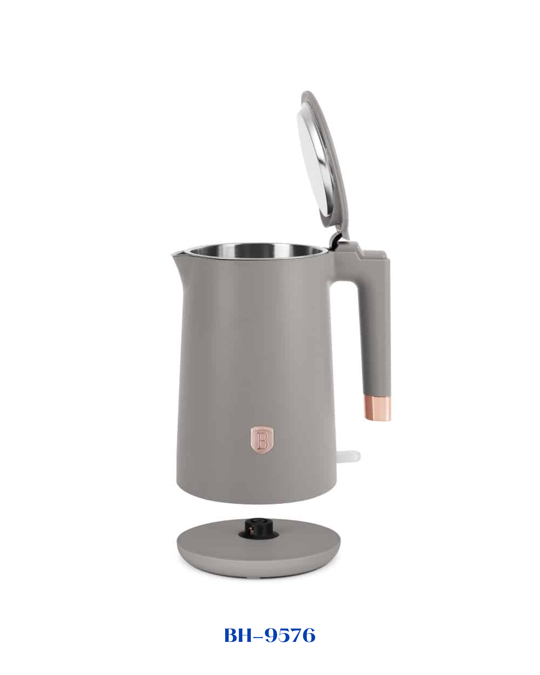 BERLINGER HAUS DOUBLE WALL KETTLE