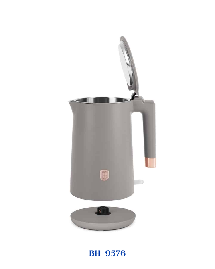 BERLINGER HAUS DOUBLE WALL KETTLE