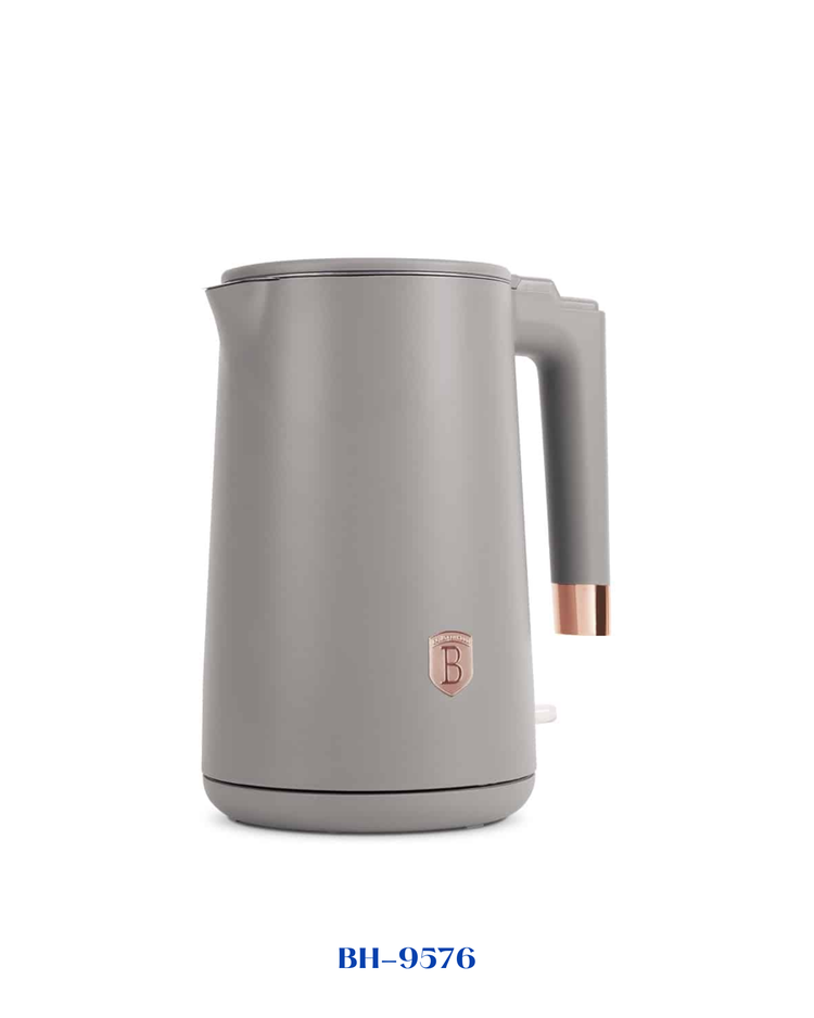 BERLINGER HAUS DOUBLE WALL KETTLE