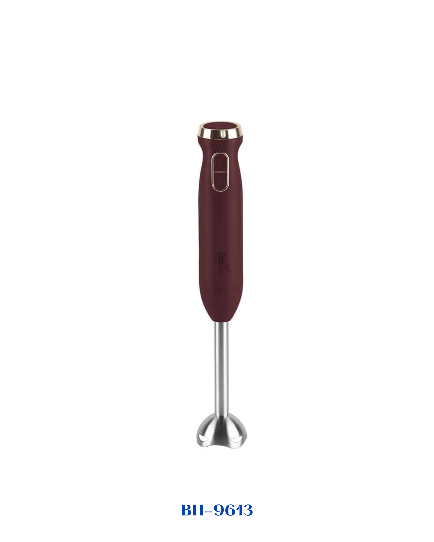 BERLINGER HAUS HAND BLENDER