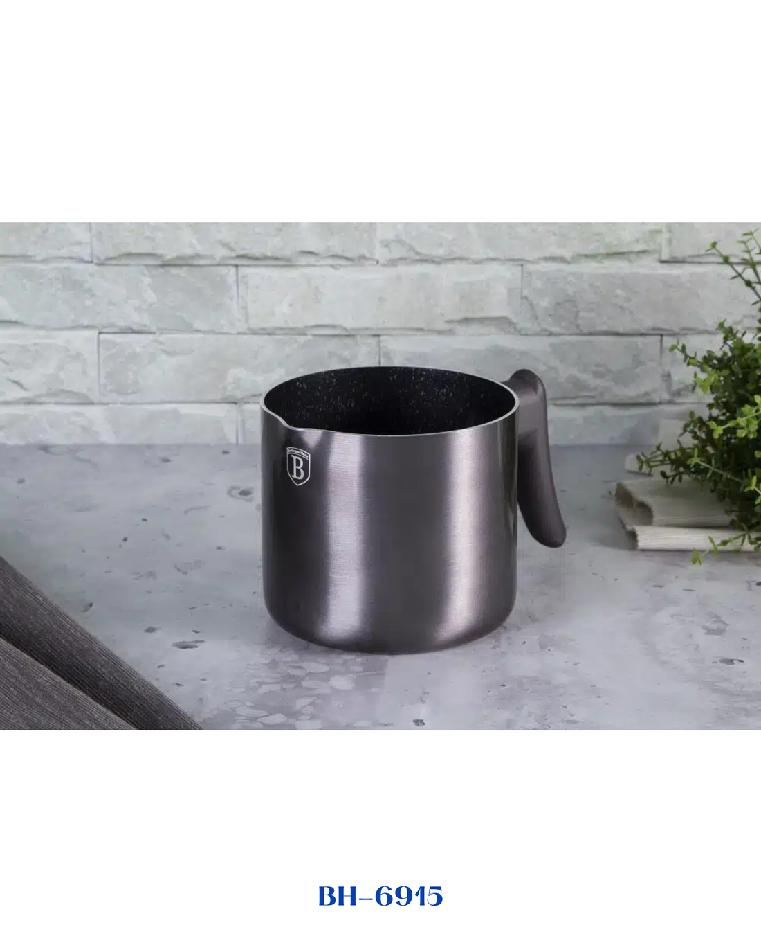 BERLINGER HAUS MILK POT 1,2L