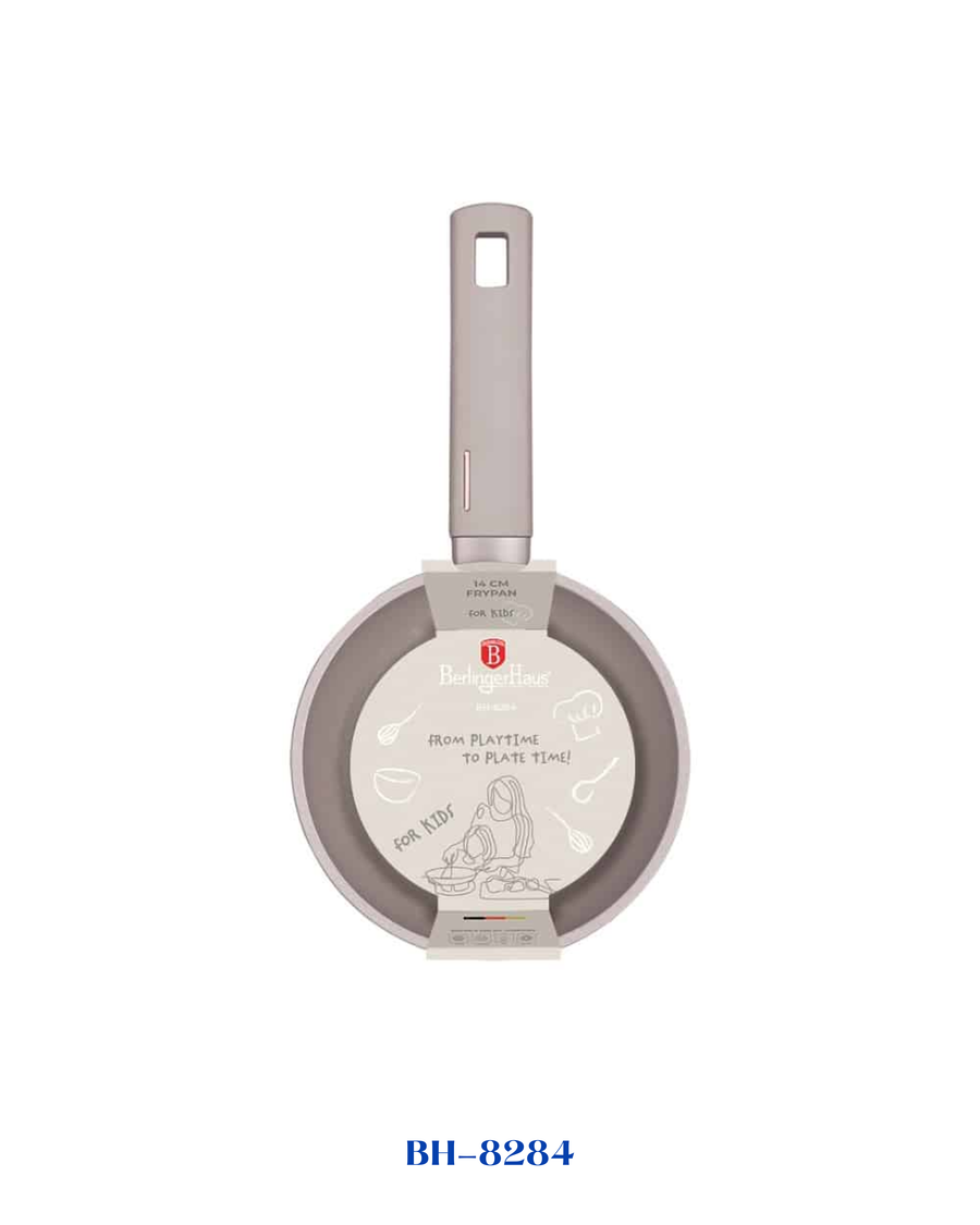 BERLINGER HAUS MINI FRYPAN FOR KIDS 14 CM