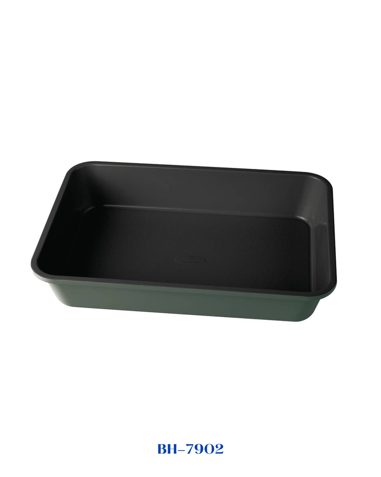 BERLINGER HAUS OBLONG ROASTER 40*28 CM