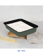 BERLINGER HAUS OBLONG ROASTER 40*28 CM